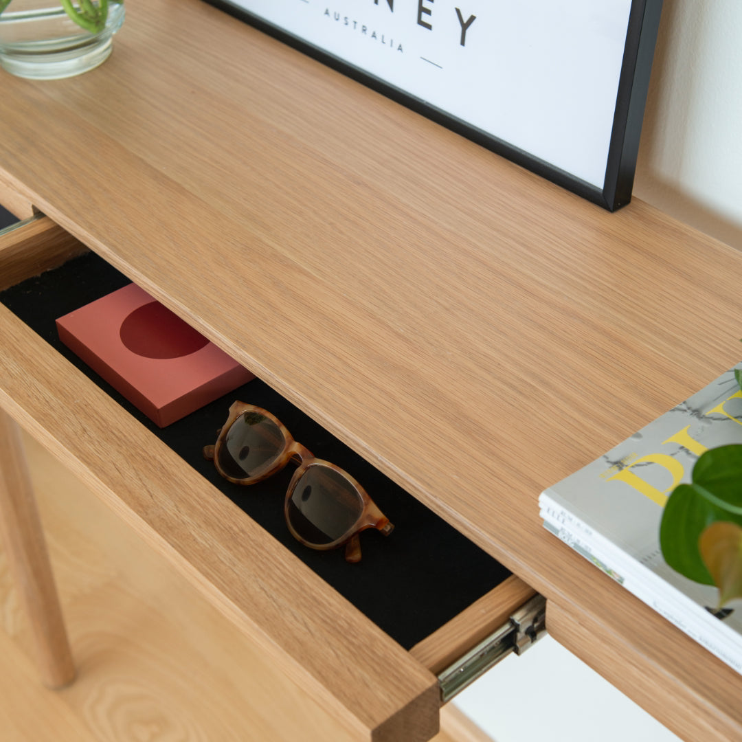 UMAGE Heart’n’Soul Console Table Batten Home