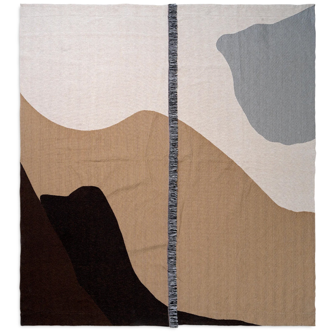 Ferm Living - Vista Bedspread