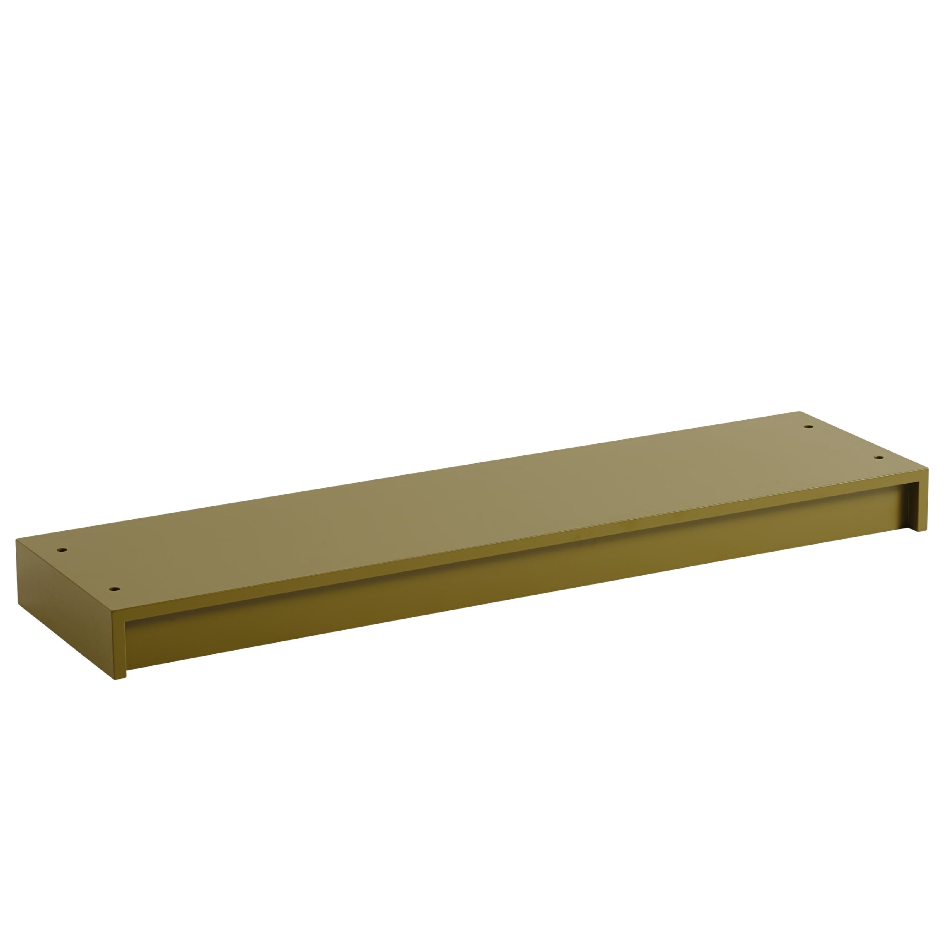 Stacked Storage System Plinth Large - Batten Home
