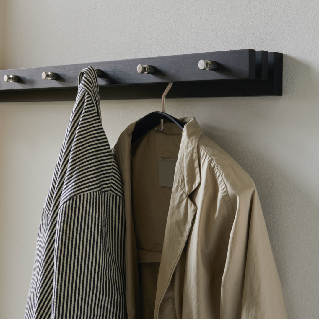 Cutter Coat Rack 100 - Batten Home