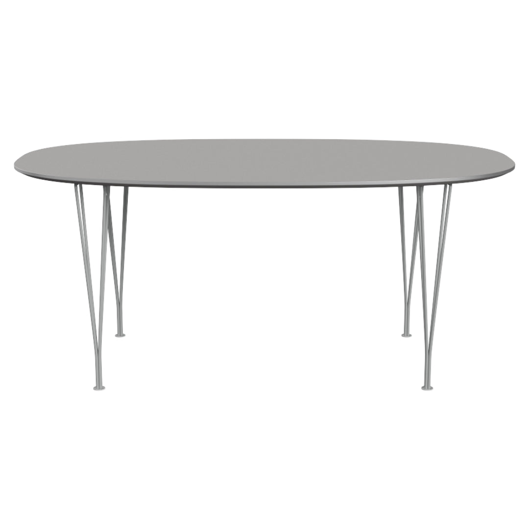 Superellipse Table 66.9"