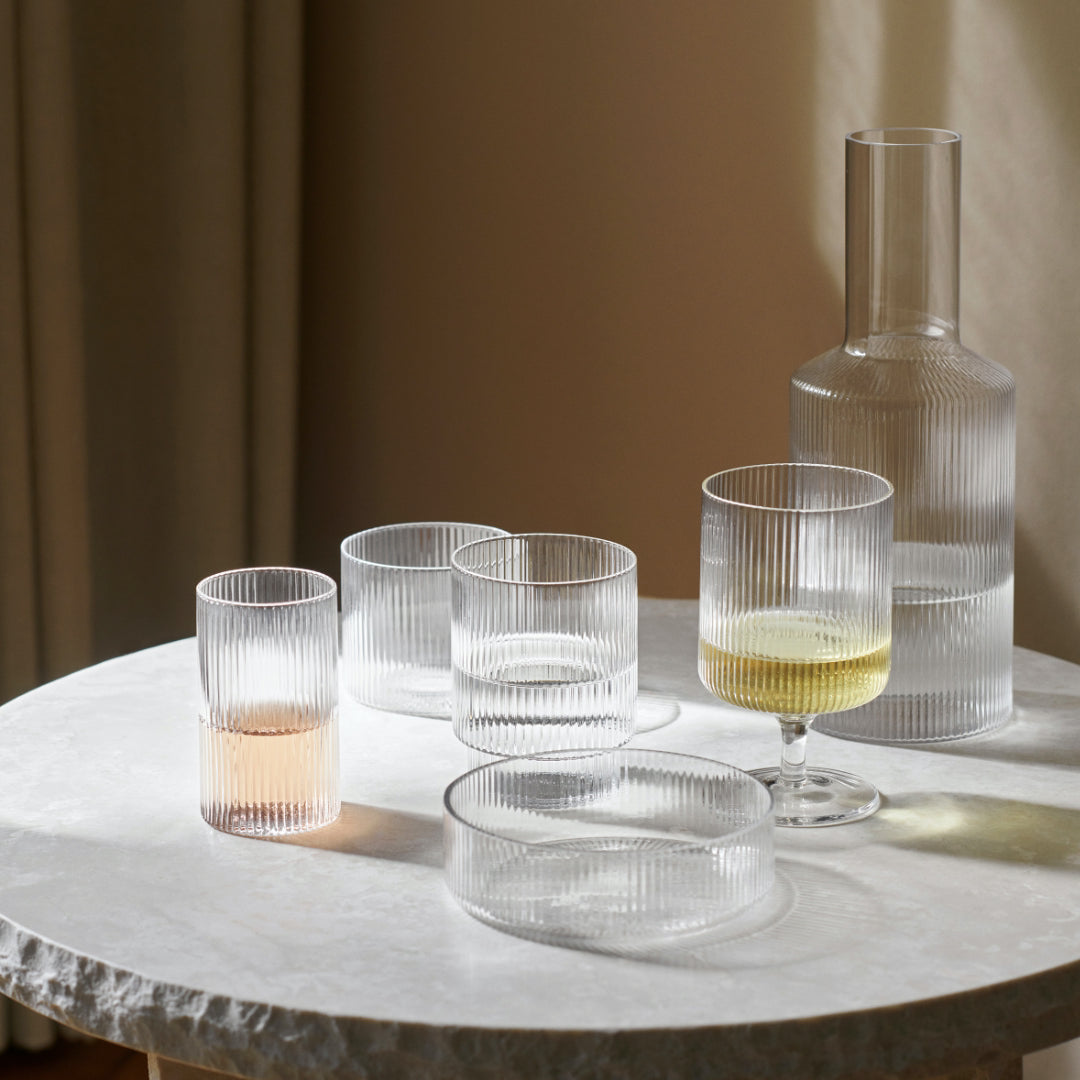 Ripple Carafe - Batten Home