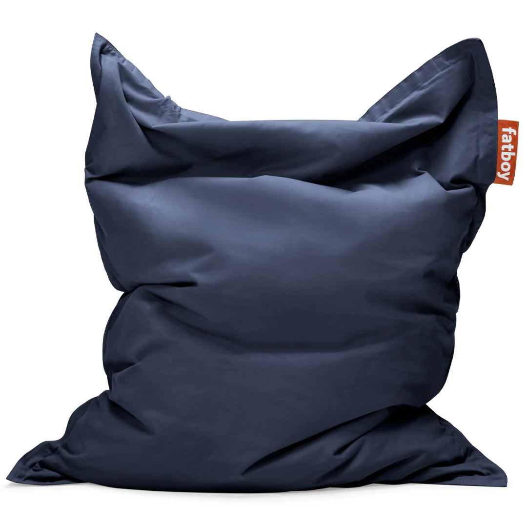 Fatboy The Original Canvas Bean Bag Chair - Batten Home