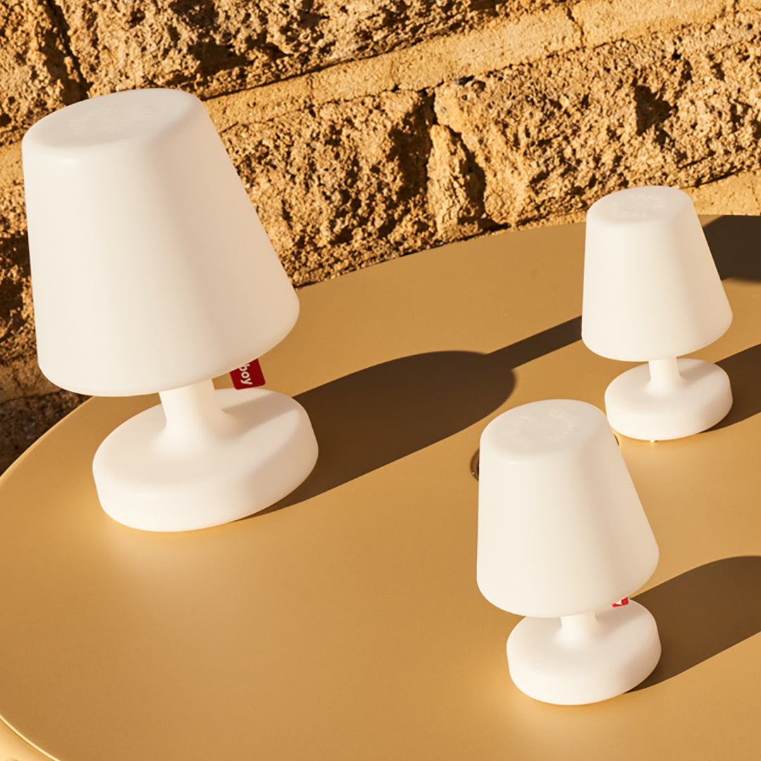 Edison the Petit Table Lamp