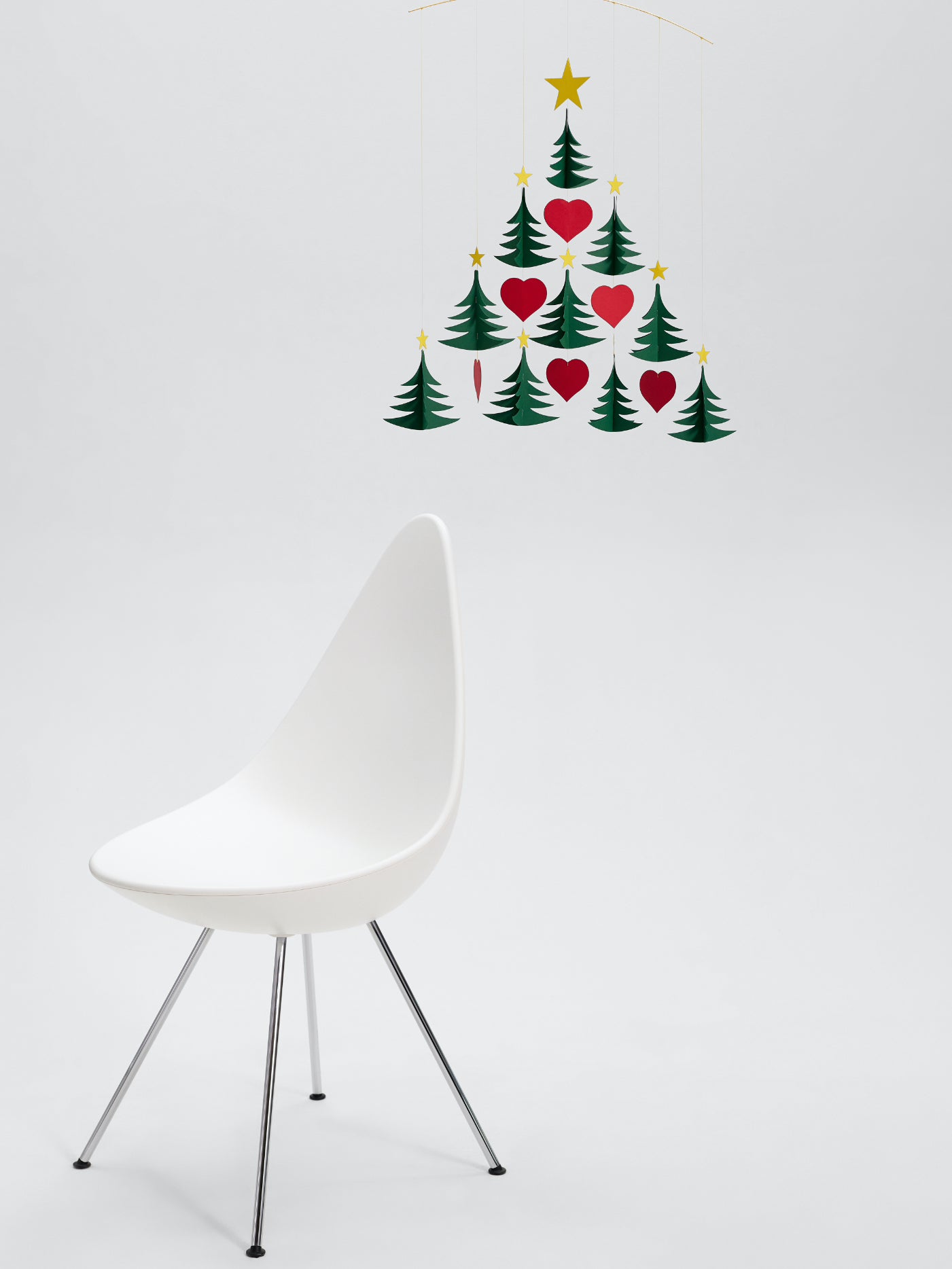 Christmas Tree 10 Mobile