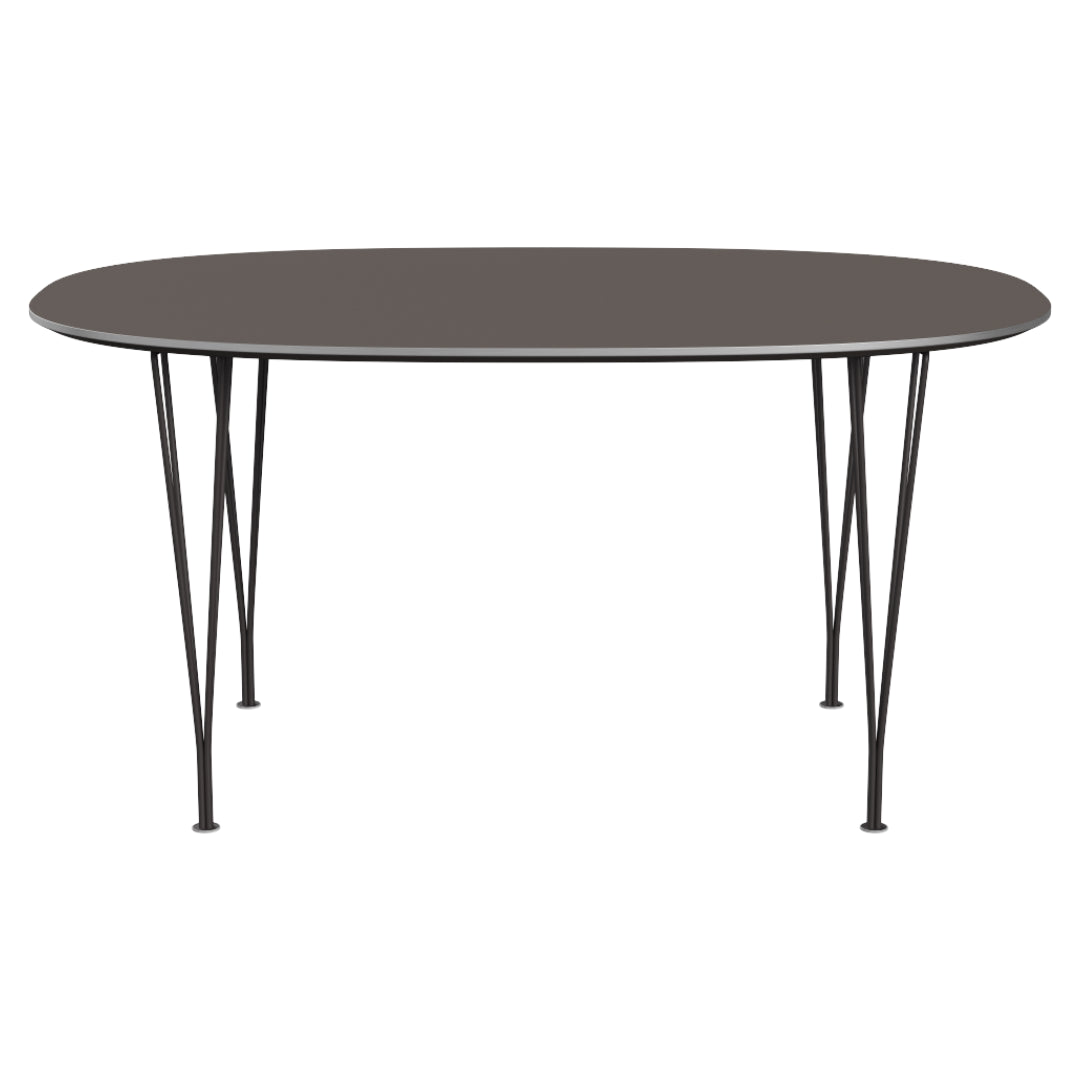 Superellipse Table 59.1"