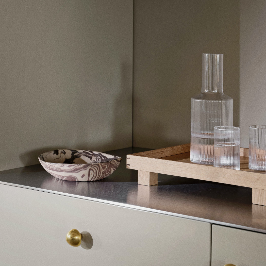 Ripple Carafe - Batten Home