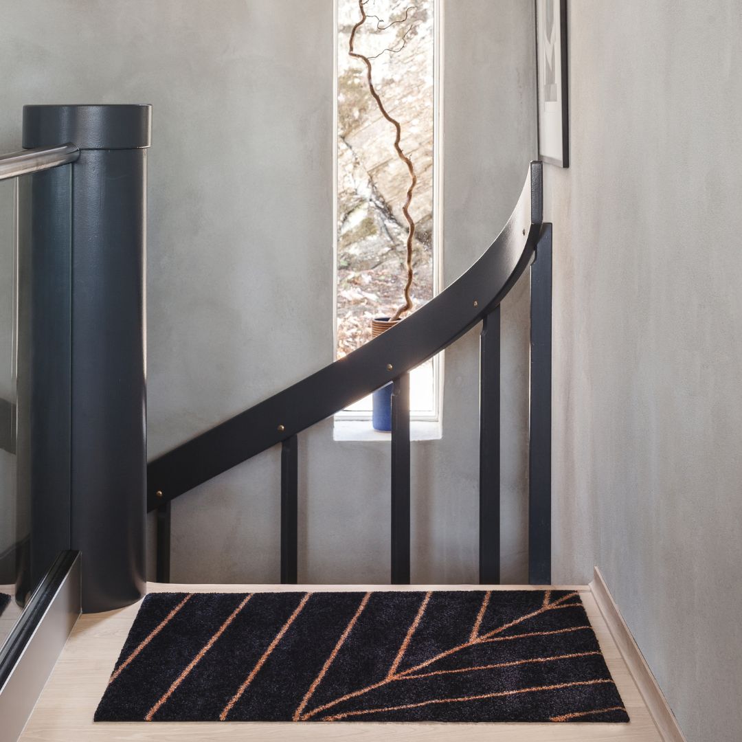 Eine Floor Mat - Nightfall