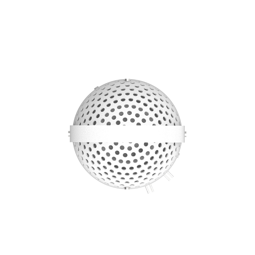 Light Speaker - White