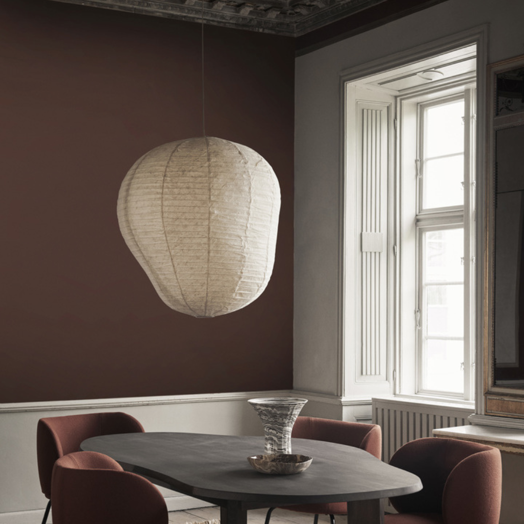 Kurbis Lampshade - Large