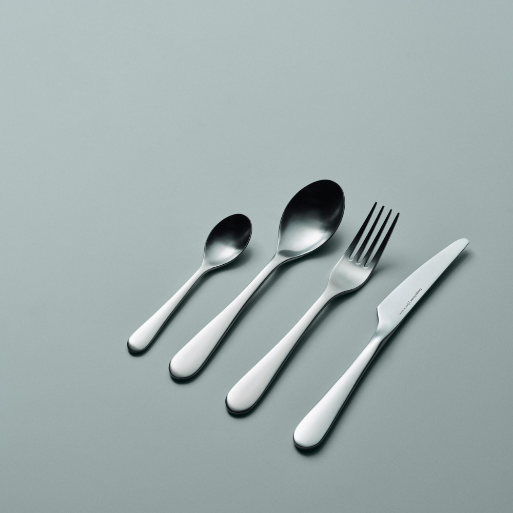 Stockholm Cutlery Two