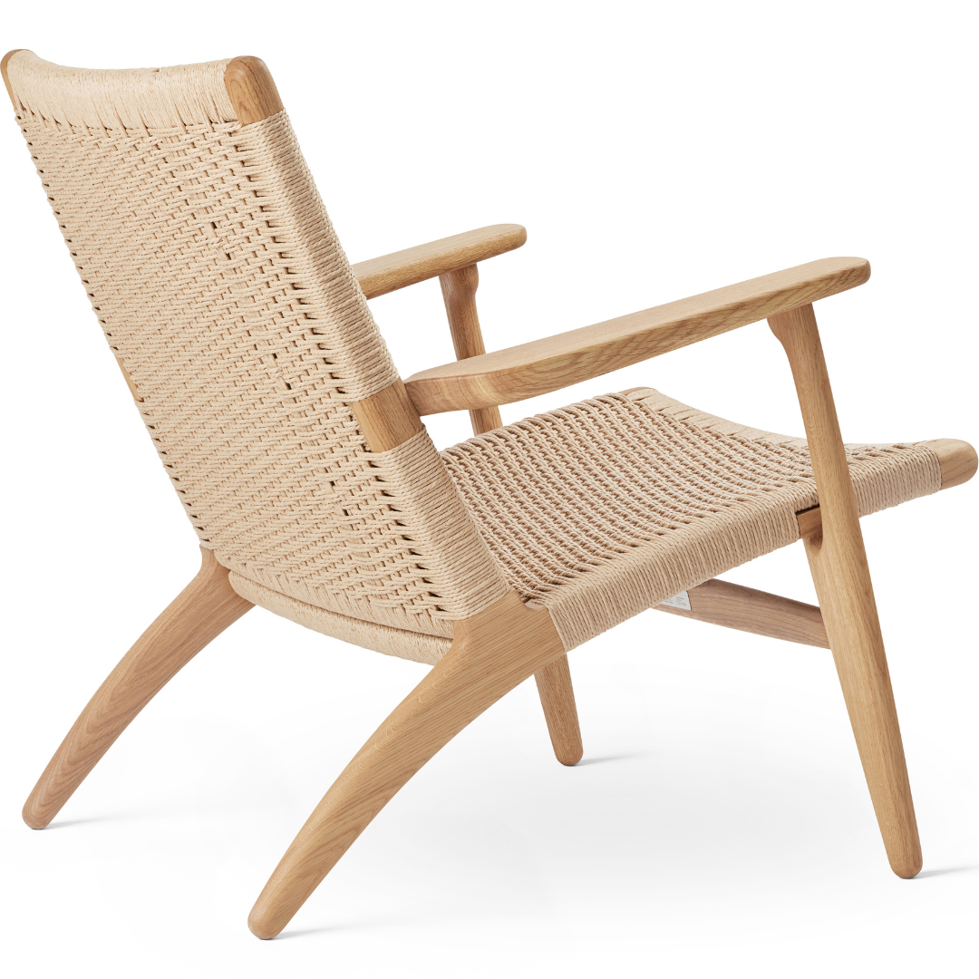 CH25 Lounge Chair