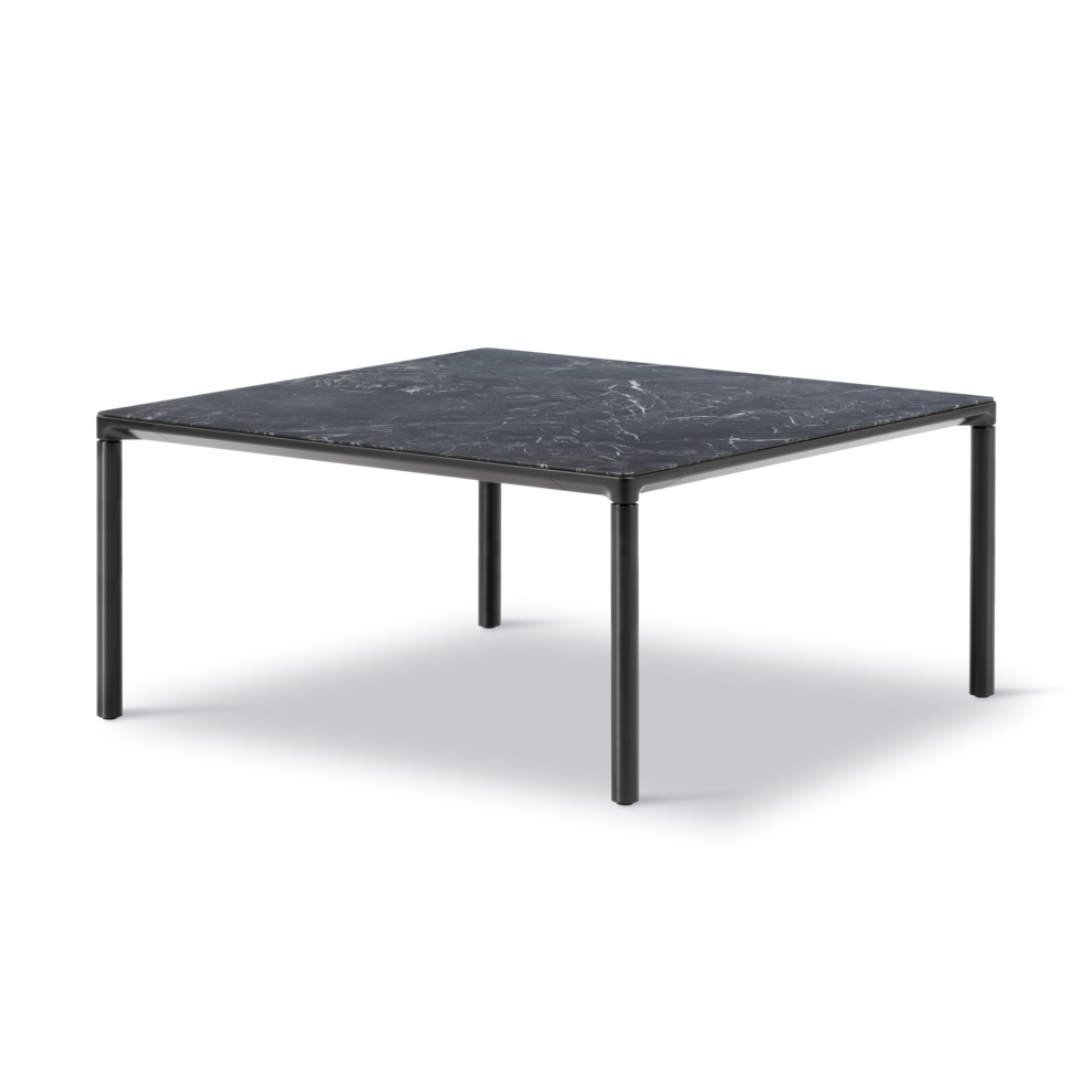 Piloti Alu Table - Square
