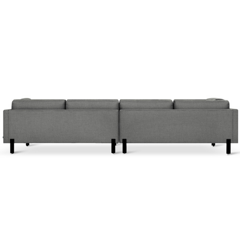silverlake xl sofa andorra pewter 03 | gus* modern