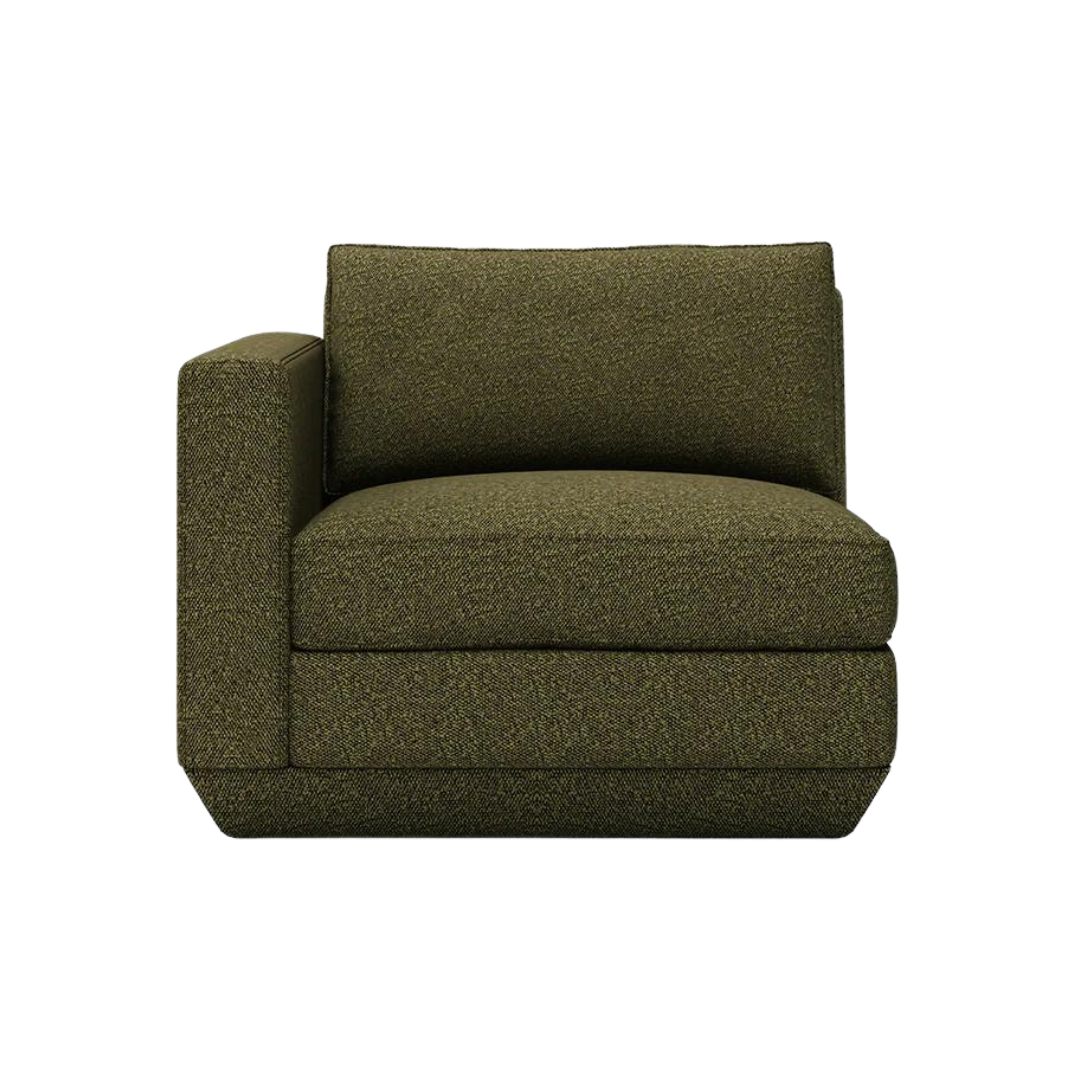 Podium Modular Arm Left