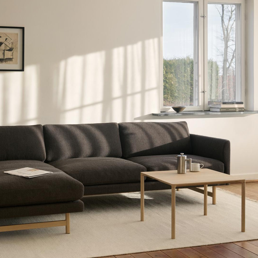 Piloti Table - Medium