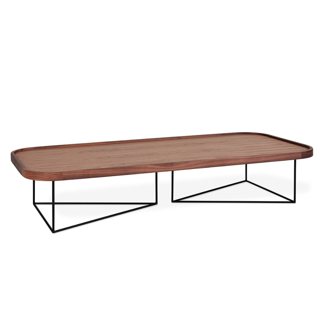 Porter Coffee Table Rectangle