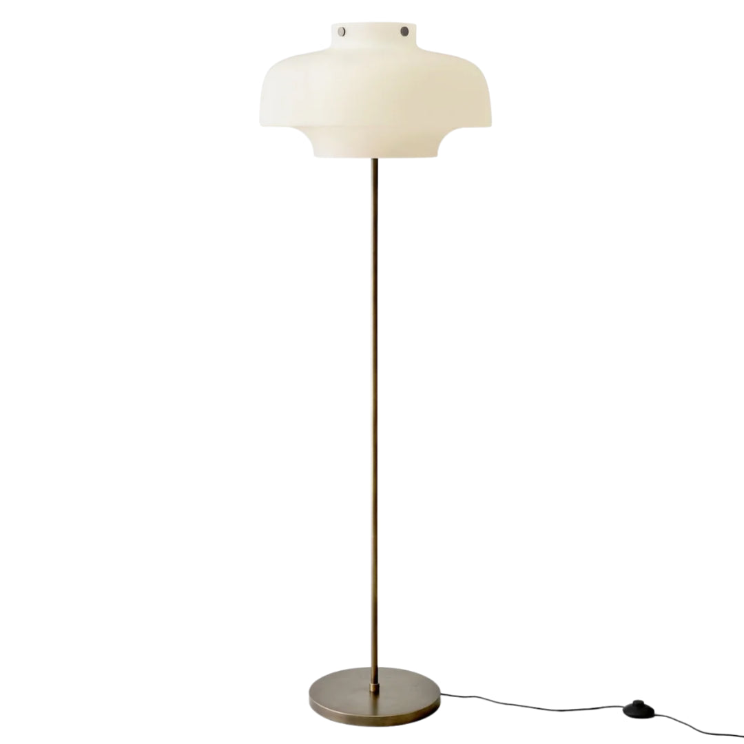 Copenhagen SC14 Floor Lamp