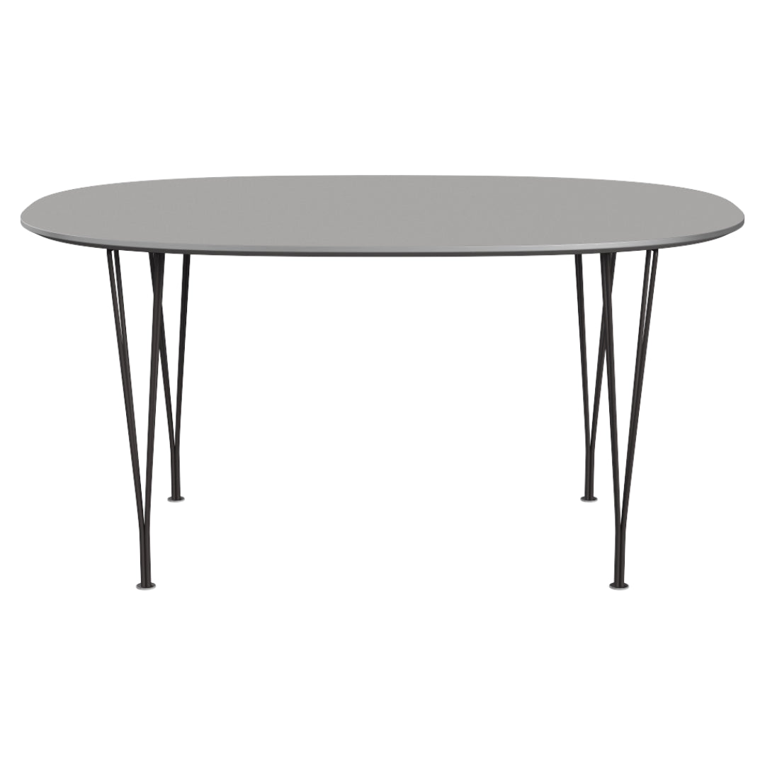 Superellipse Table 59.1"