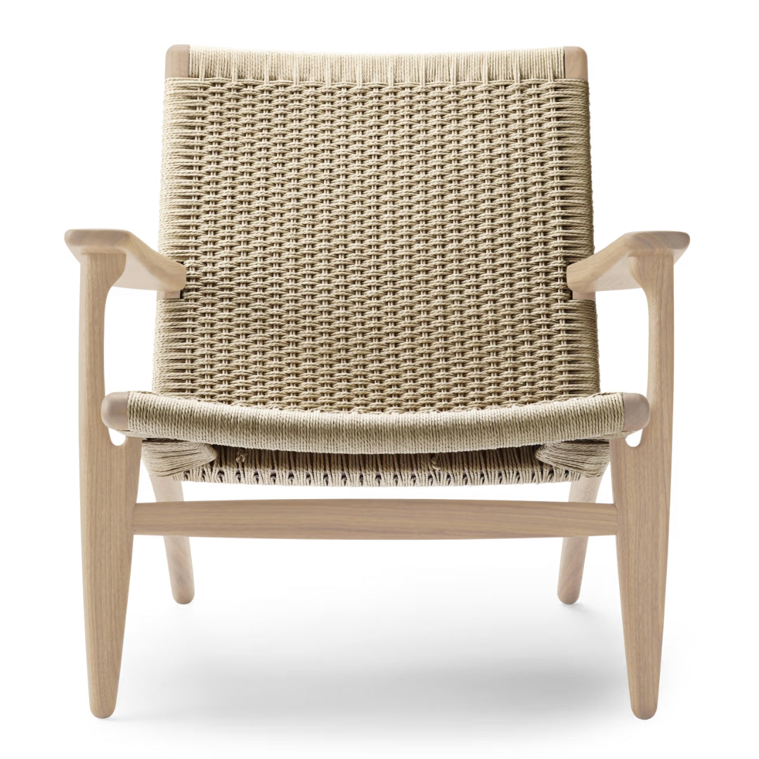 CH25 Lounge Chair