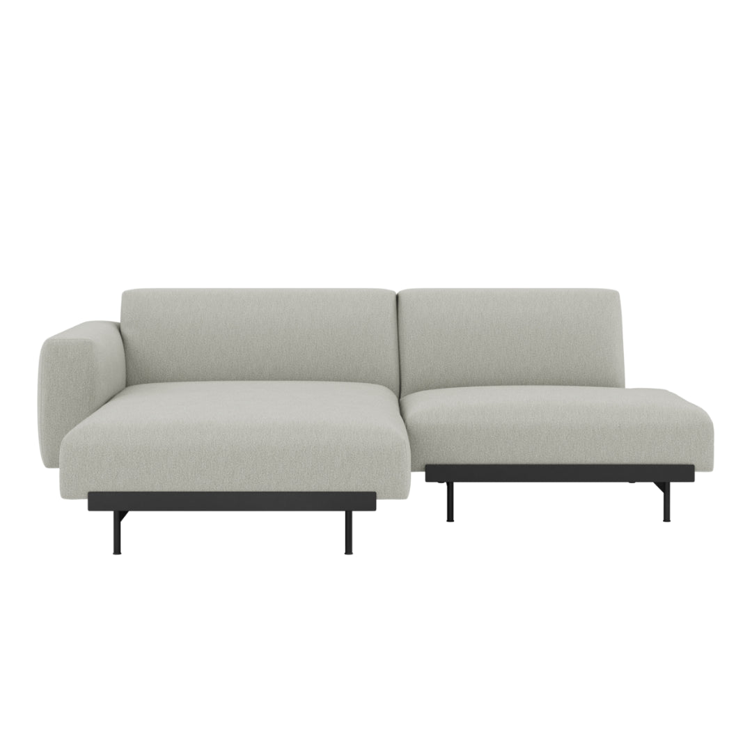 In Situ Modular Sofa - 2-Seater Configuration 6