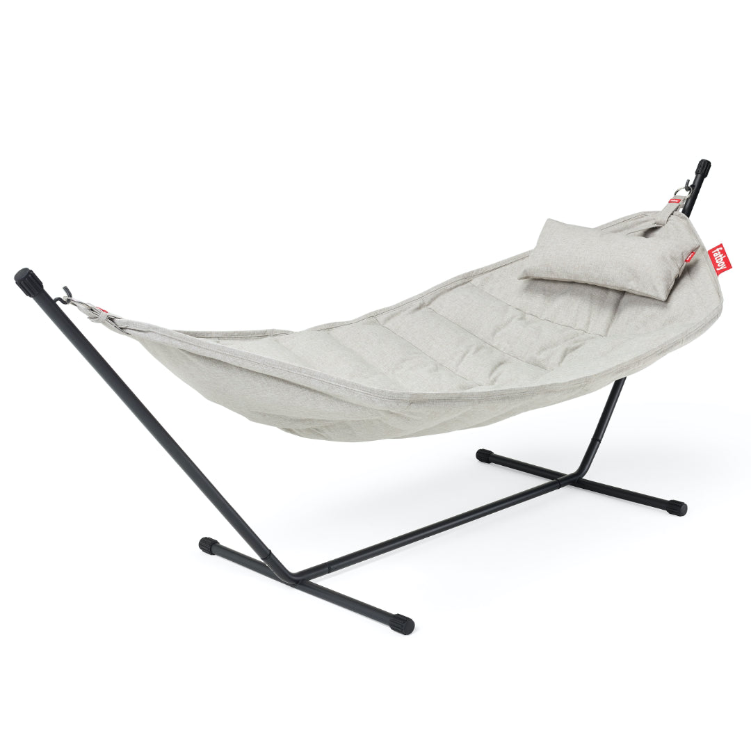 Headdemock Superb Hammock - Black Rack