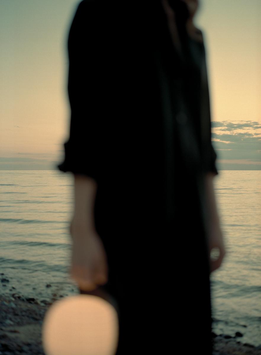 Lantern Portable Table Lamp