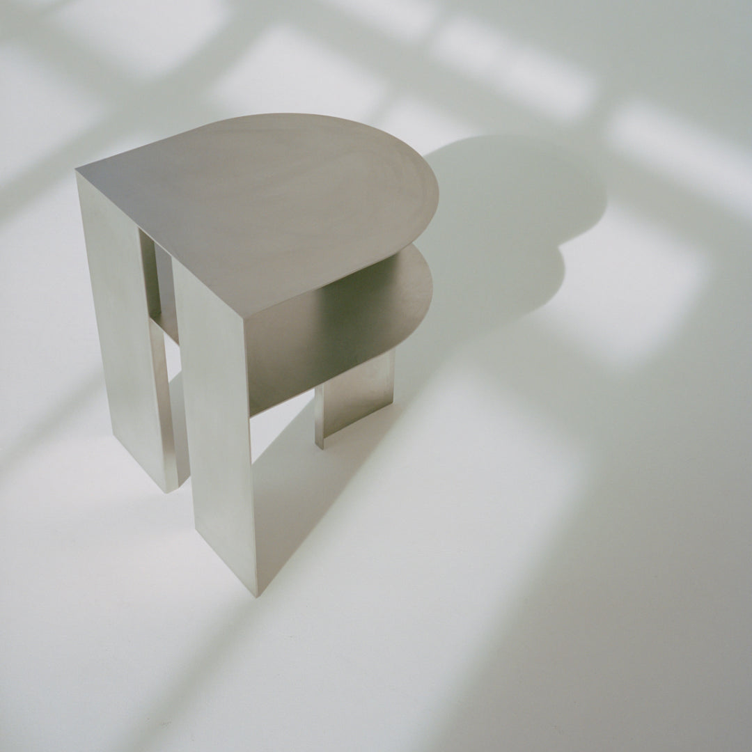 New Works Rand Side Table │ Batten Home