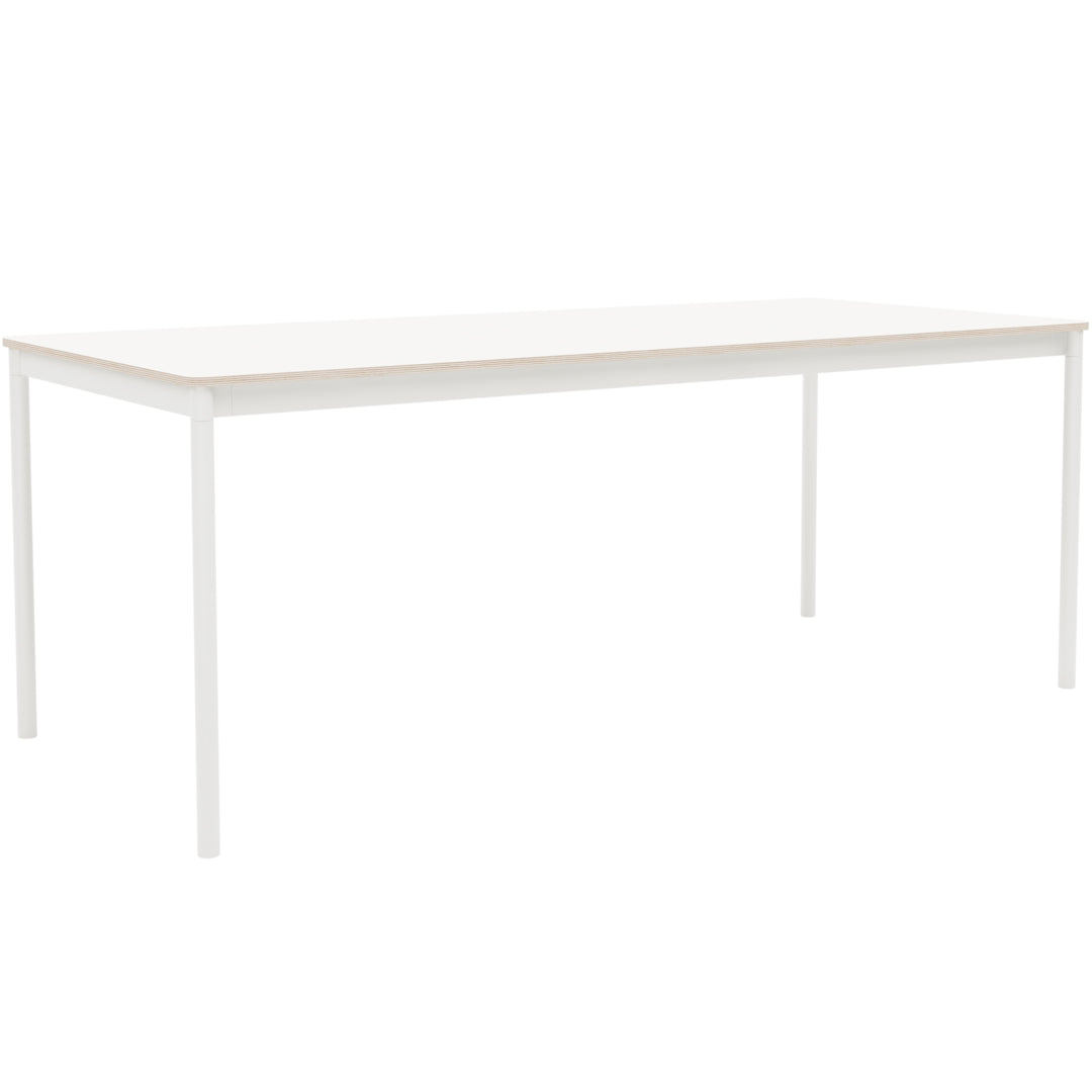 Base Table 190 x 85
