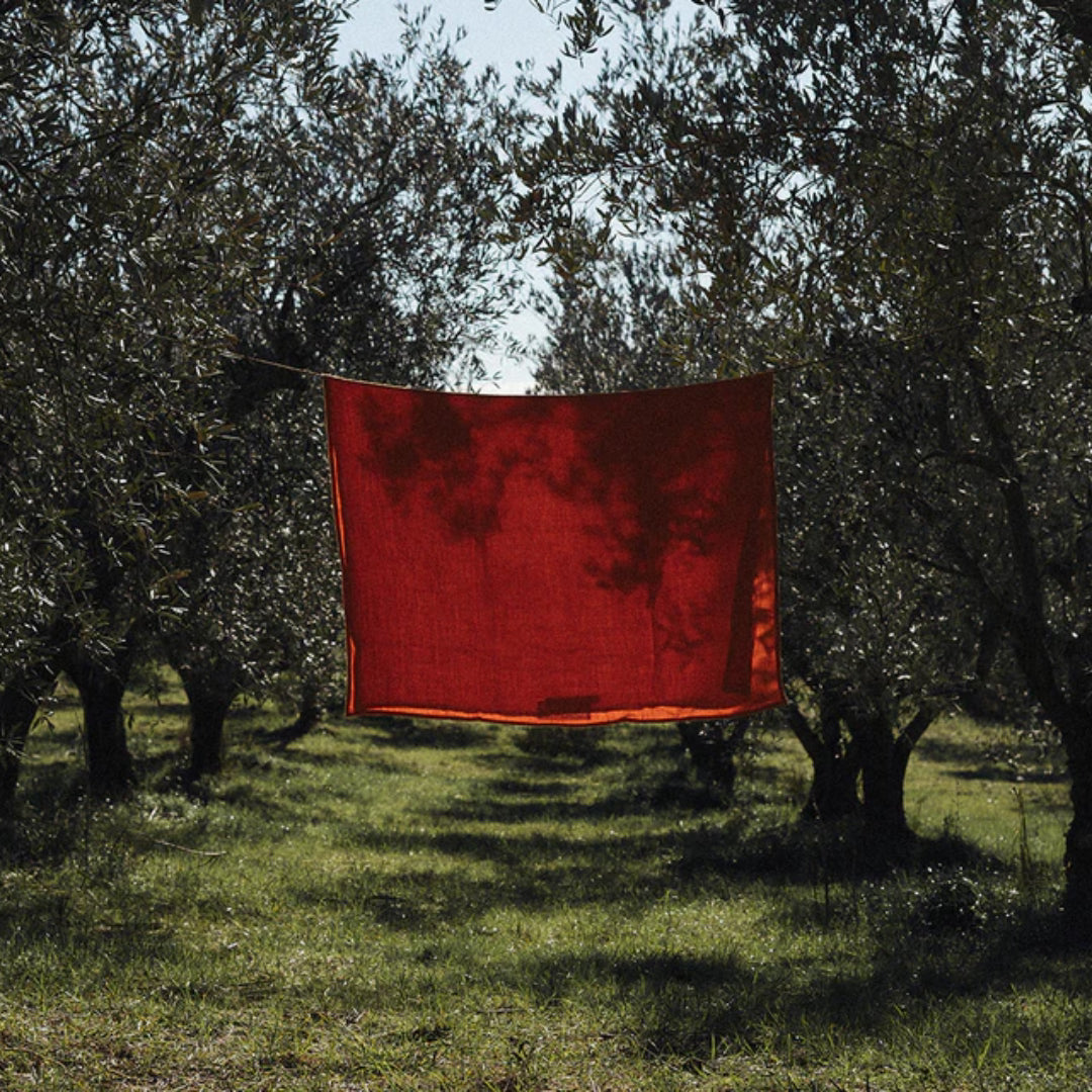 Frama Light Towel - Batten Home