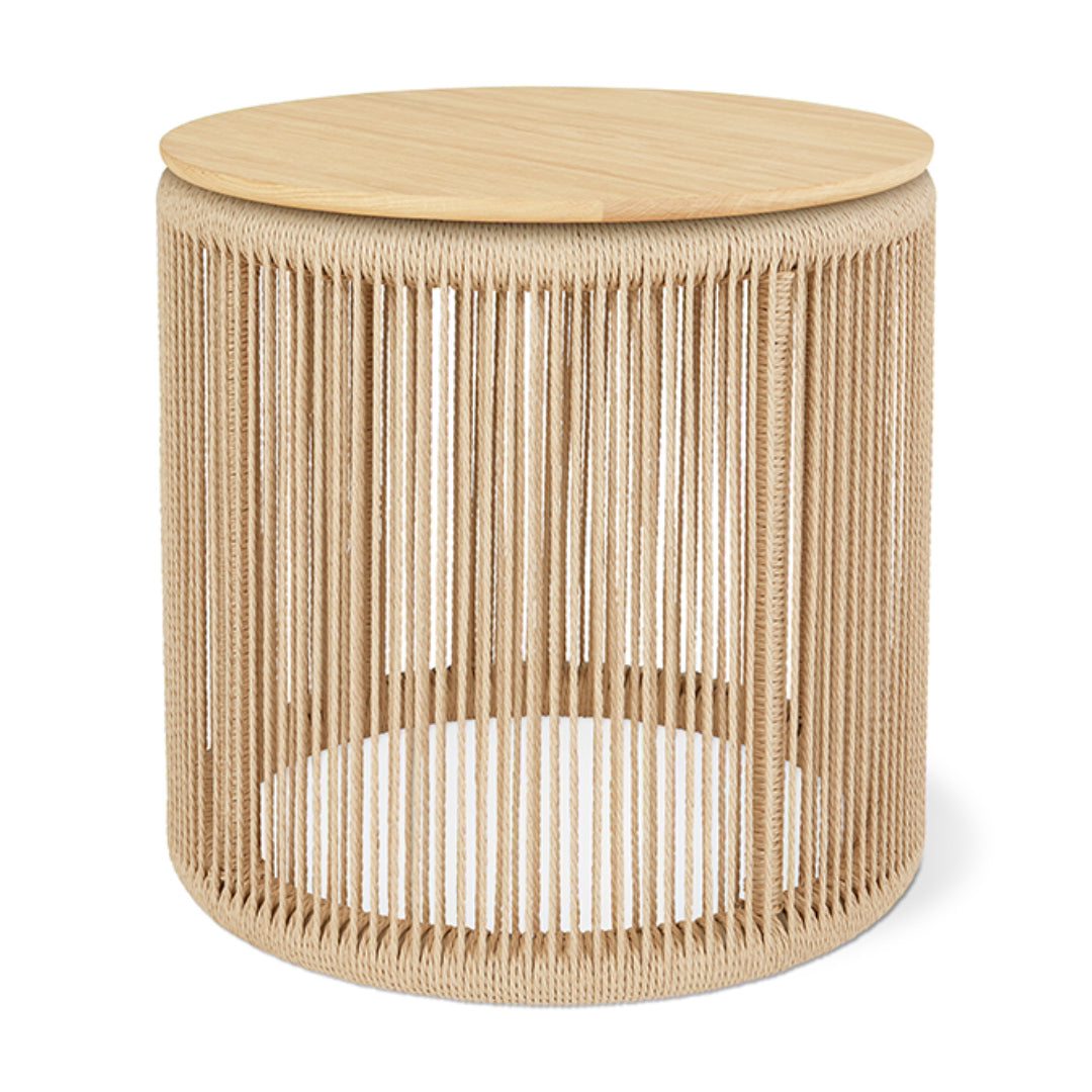 Palma End Table
