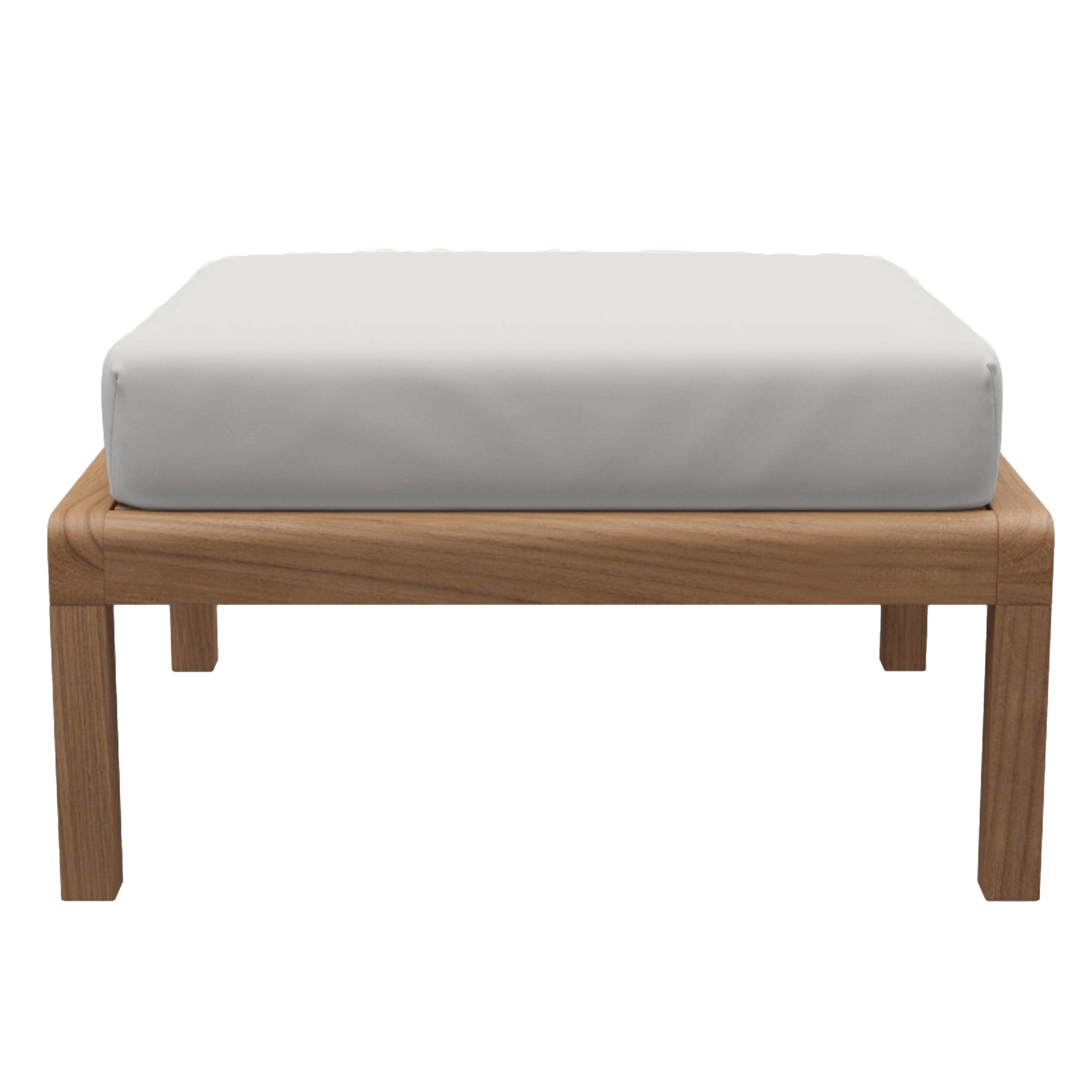 Virkelyst Pouf - Batten Home