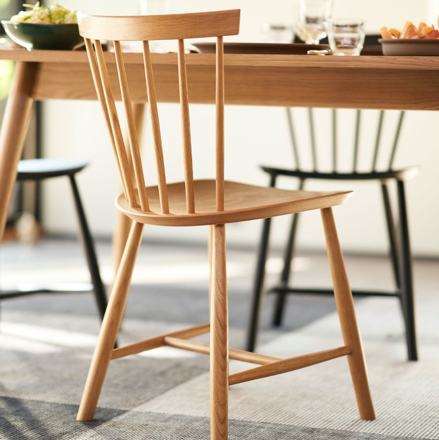 J46 Chair