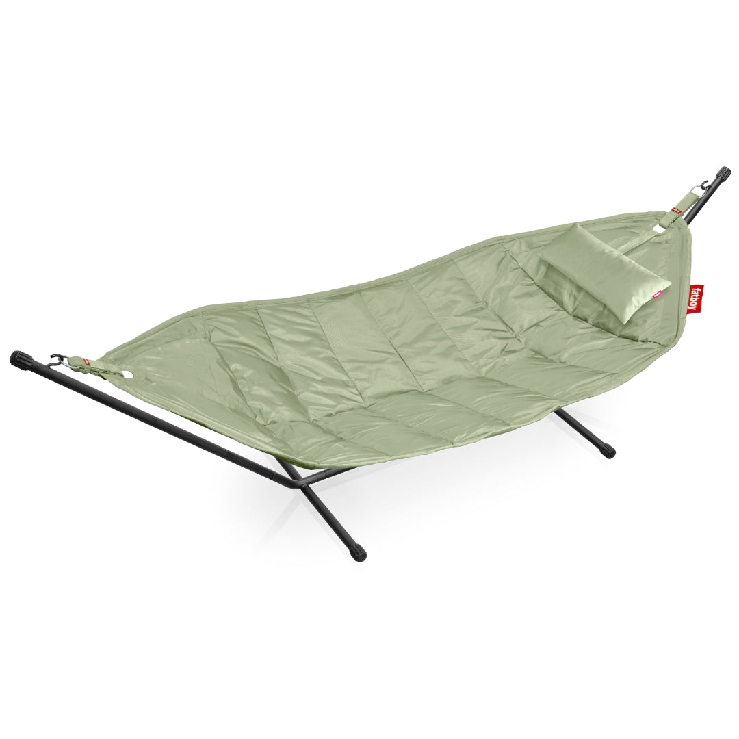 Headdemock Deluxe Hammock
