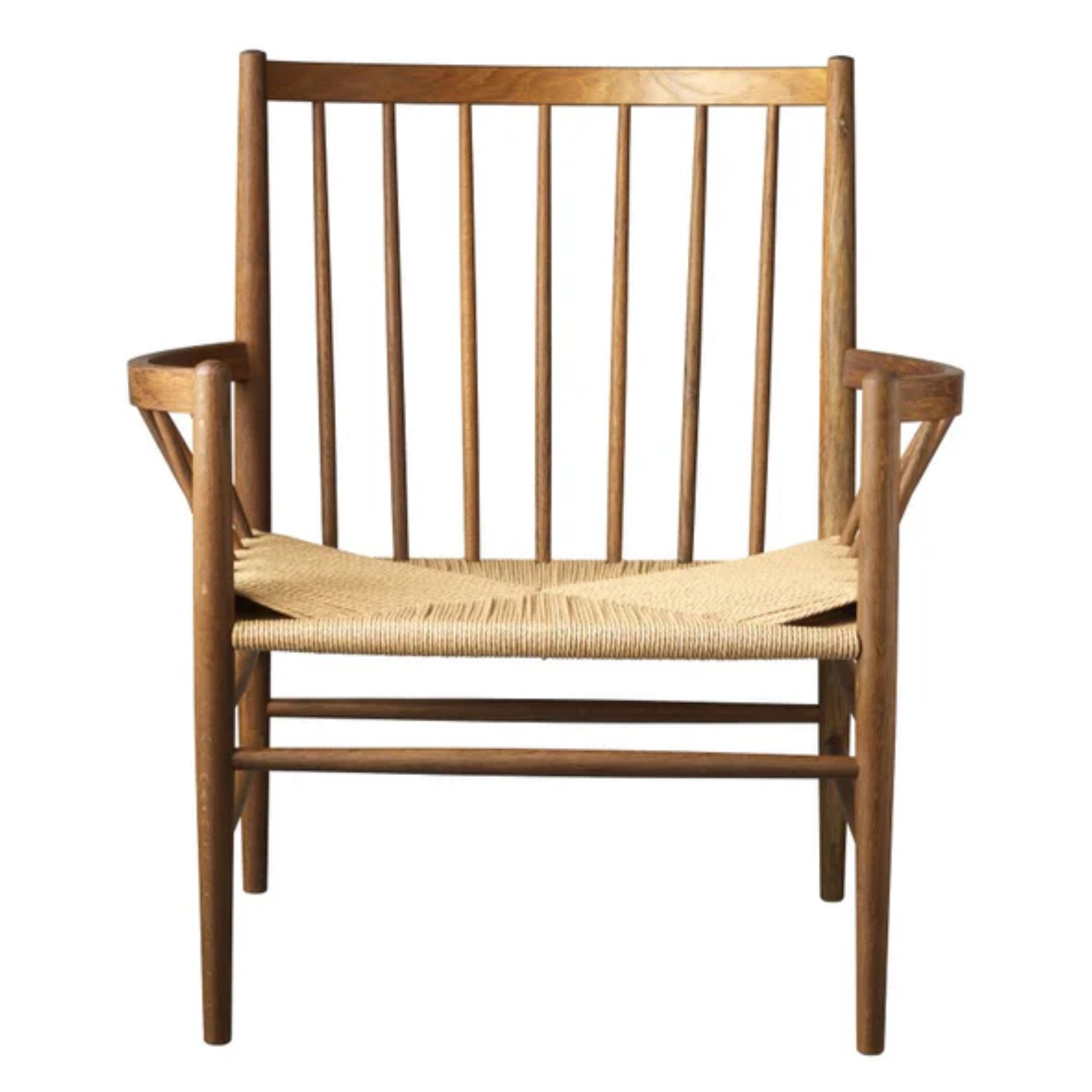 FDB Møbler J82 Lounge Chair - Batten Home