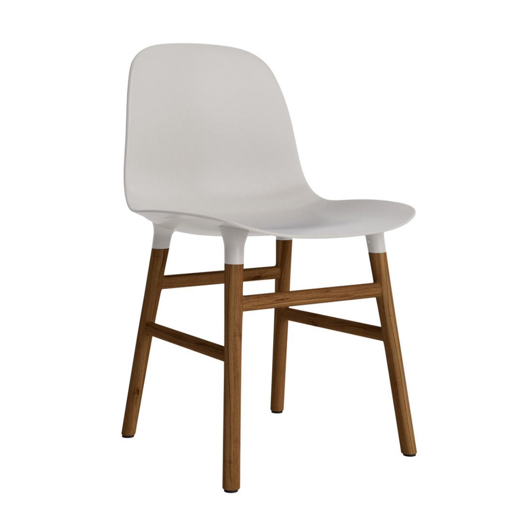 Form Chair Wood