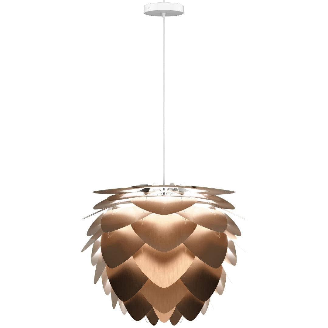 Aluvia Pendant Light