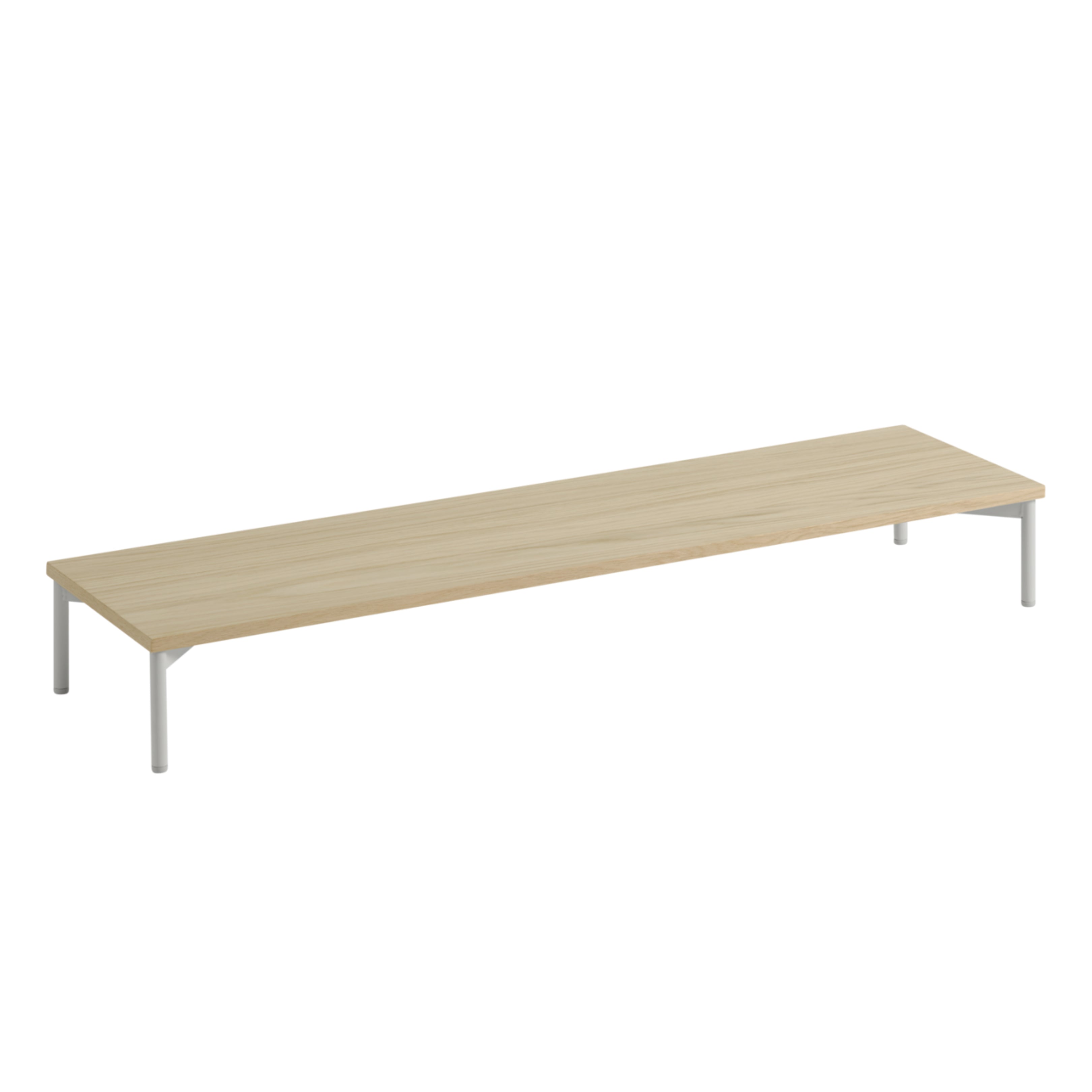 Stacked Storage System Podium Large - Tube Base - Batten Home