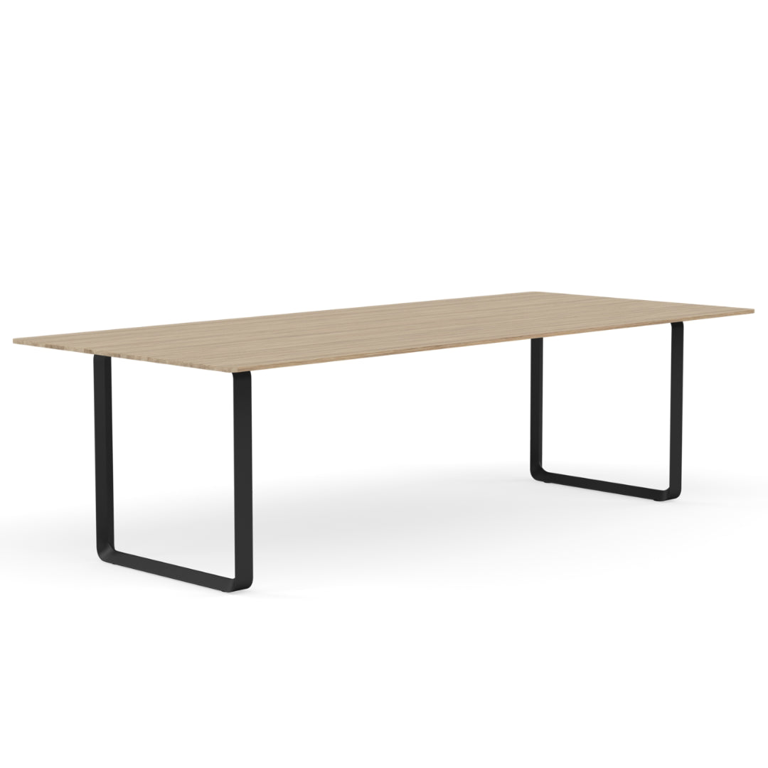 70/70 Table 255 x 108 - Batten Home
