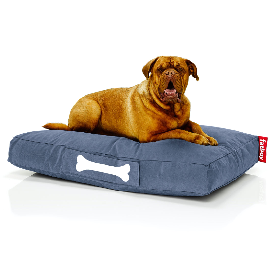 Doggielounge Stonewashed Large Dog Bed