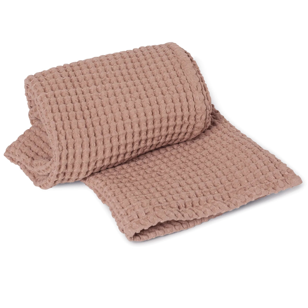 Organic Bath Towel - Batten Home