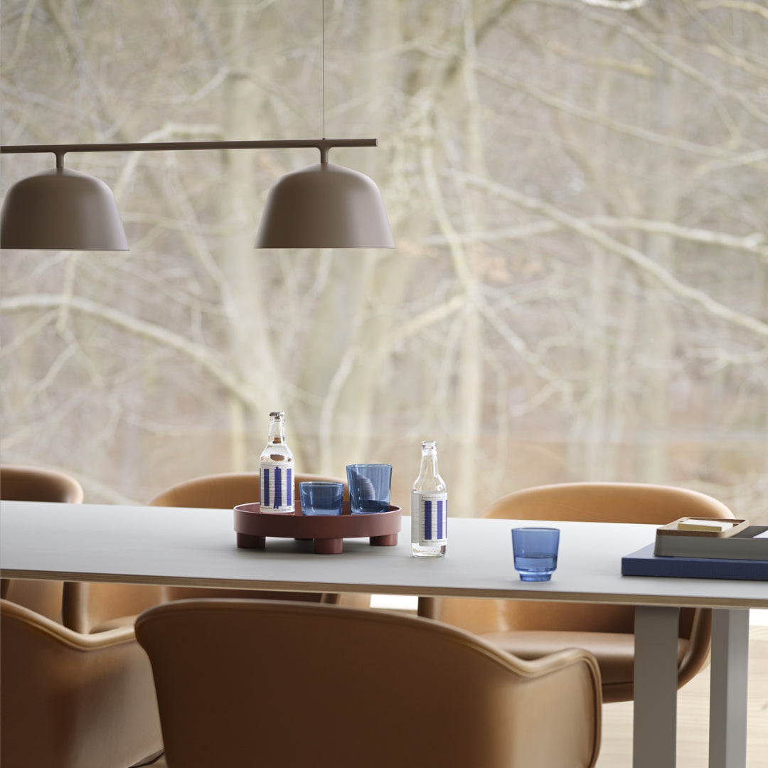 Muuto Ambit Rail Lamp - Batten Home