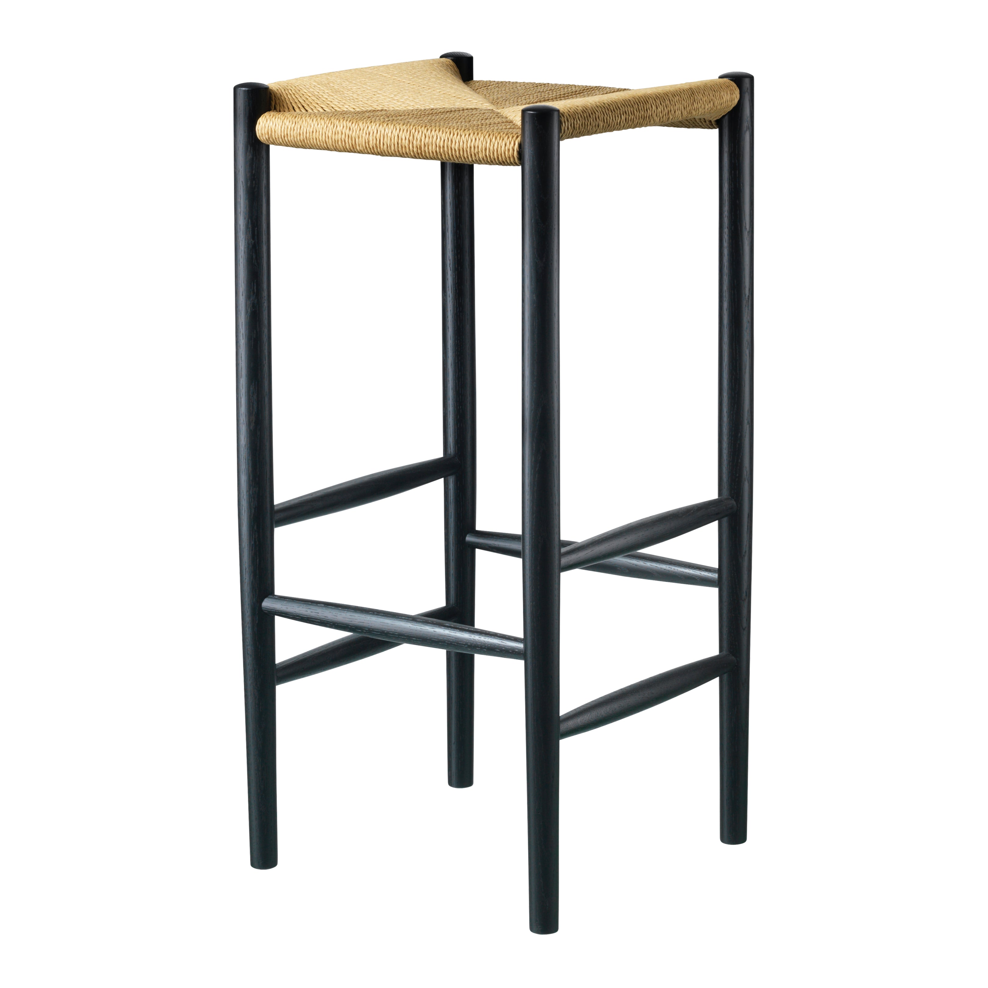 J164B Bar Stool Squared