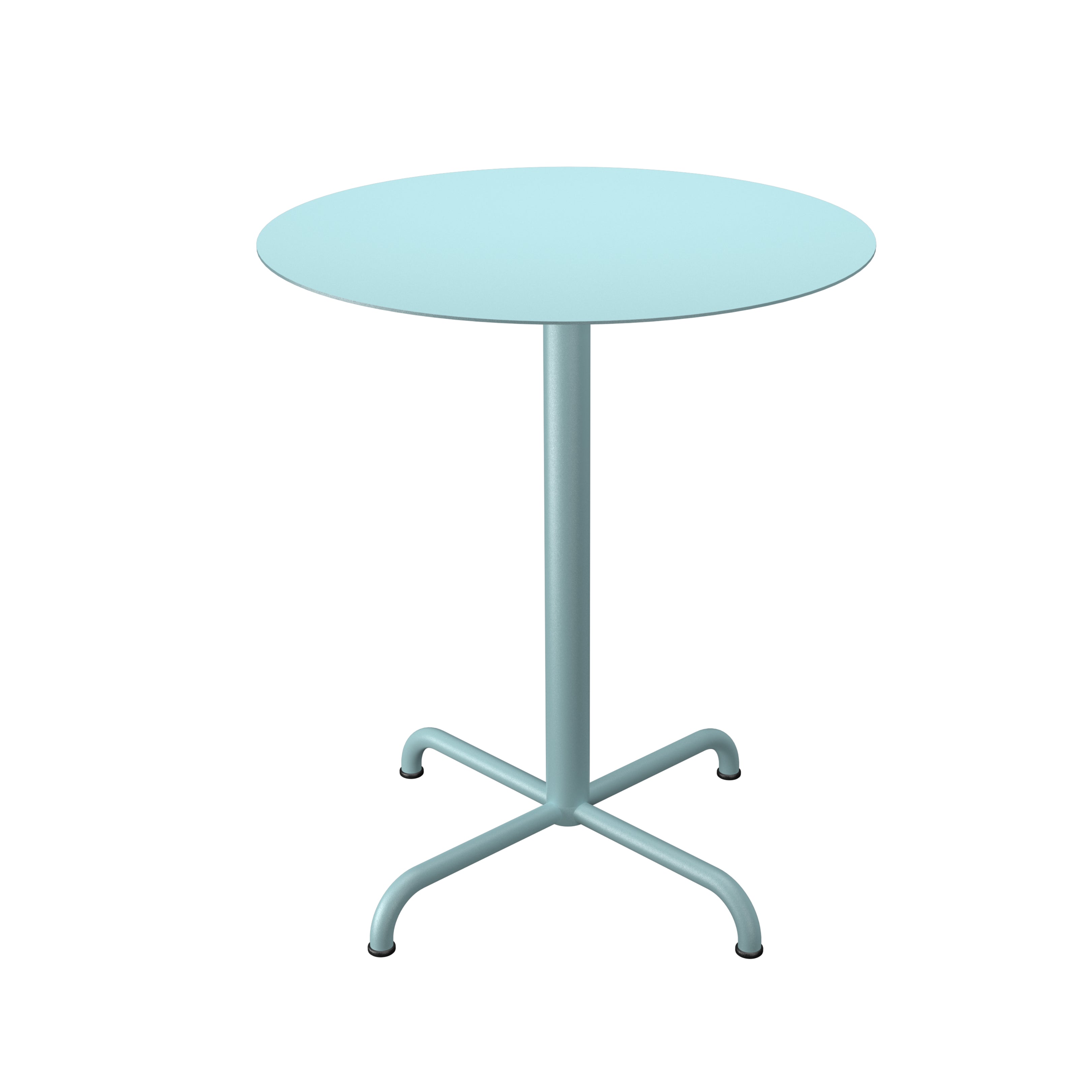 PICO Round Outdoor Café Table