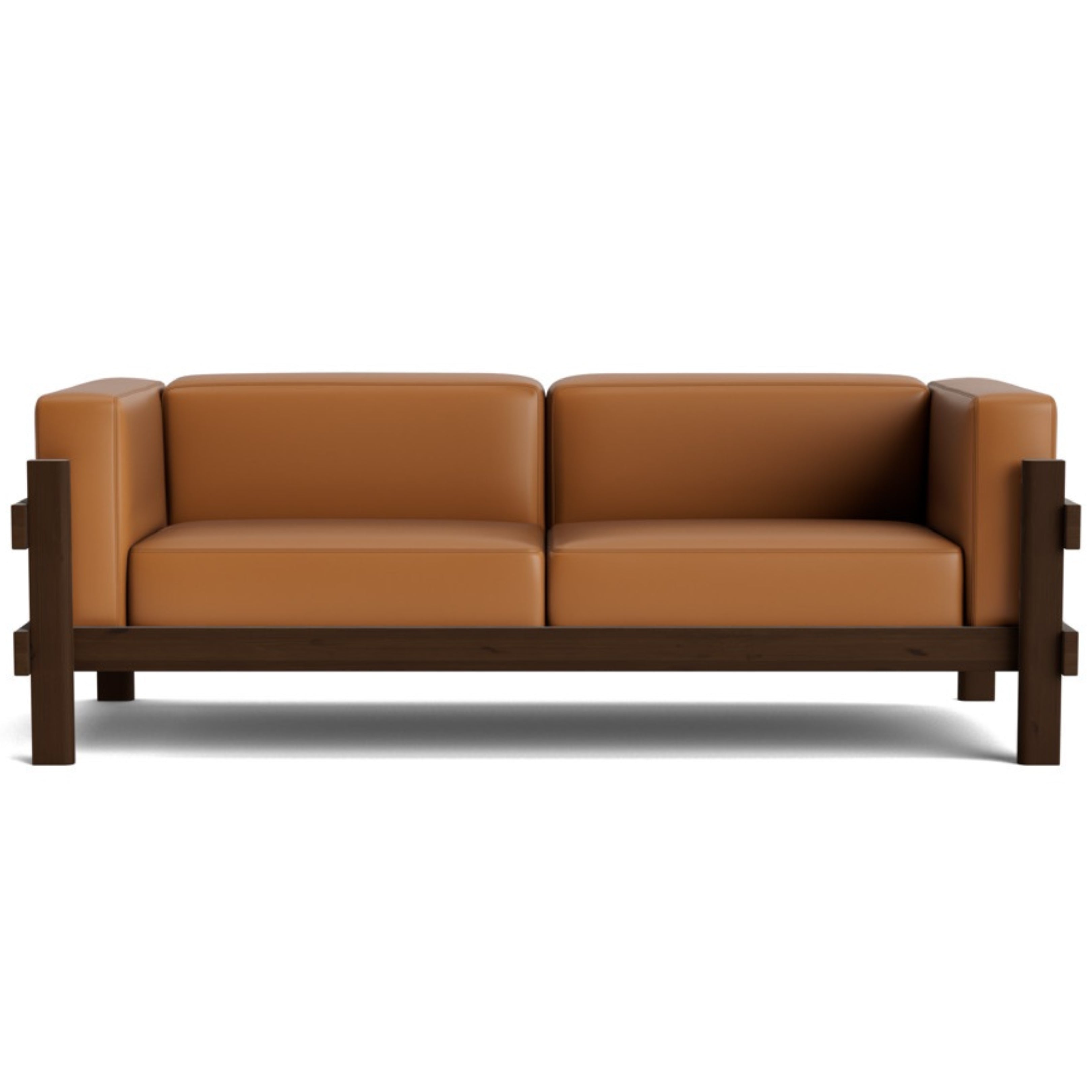 Kube 3-Seater Sofa