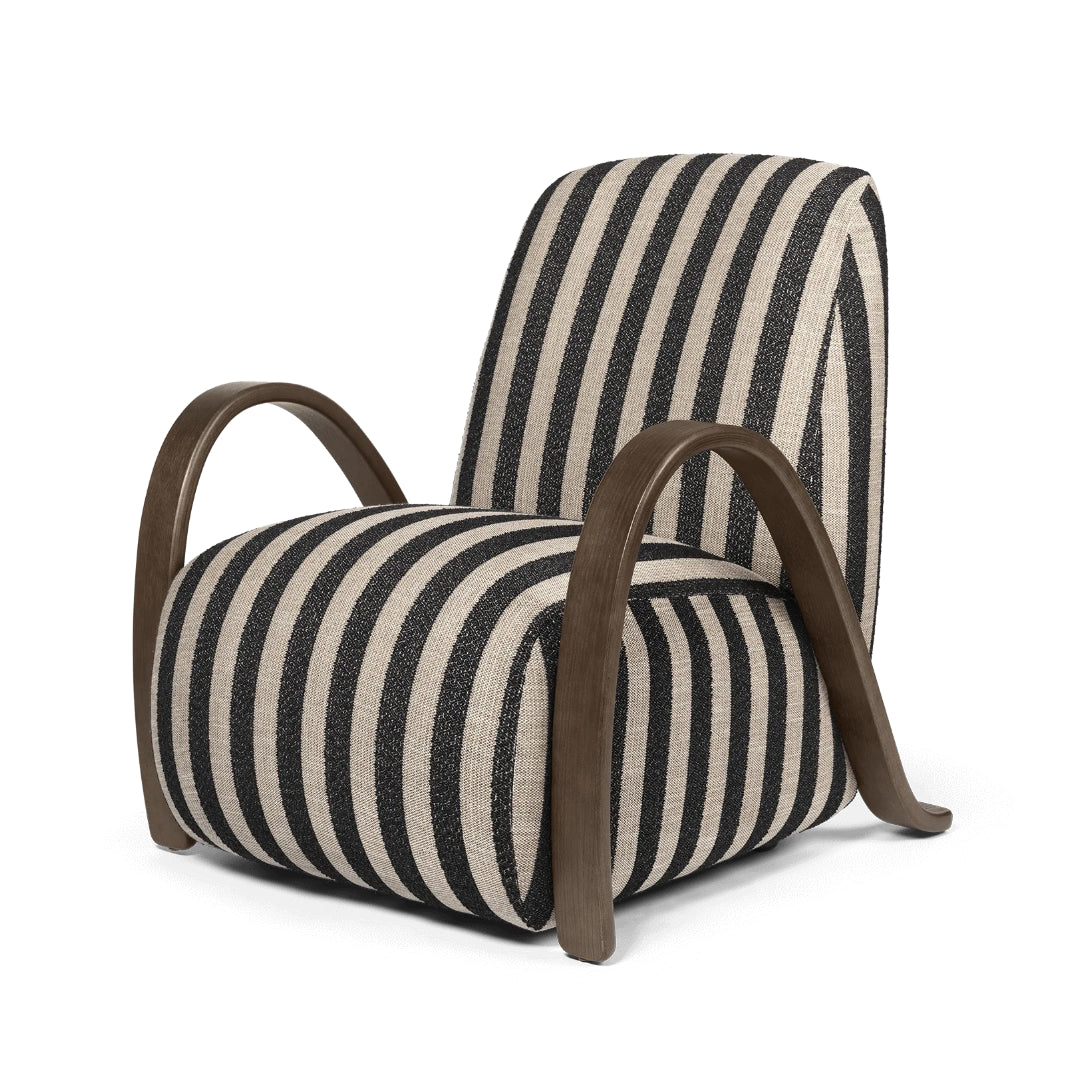 Buur Lounge Chair