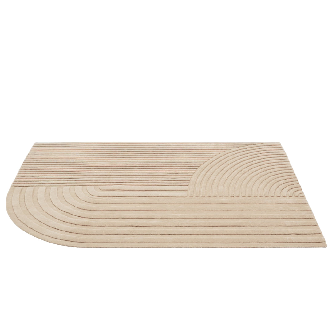 Relevo Rug - Batten Home