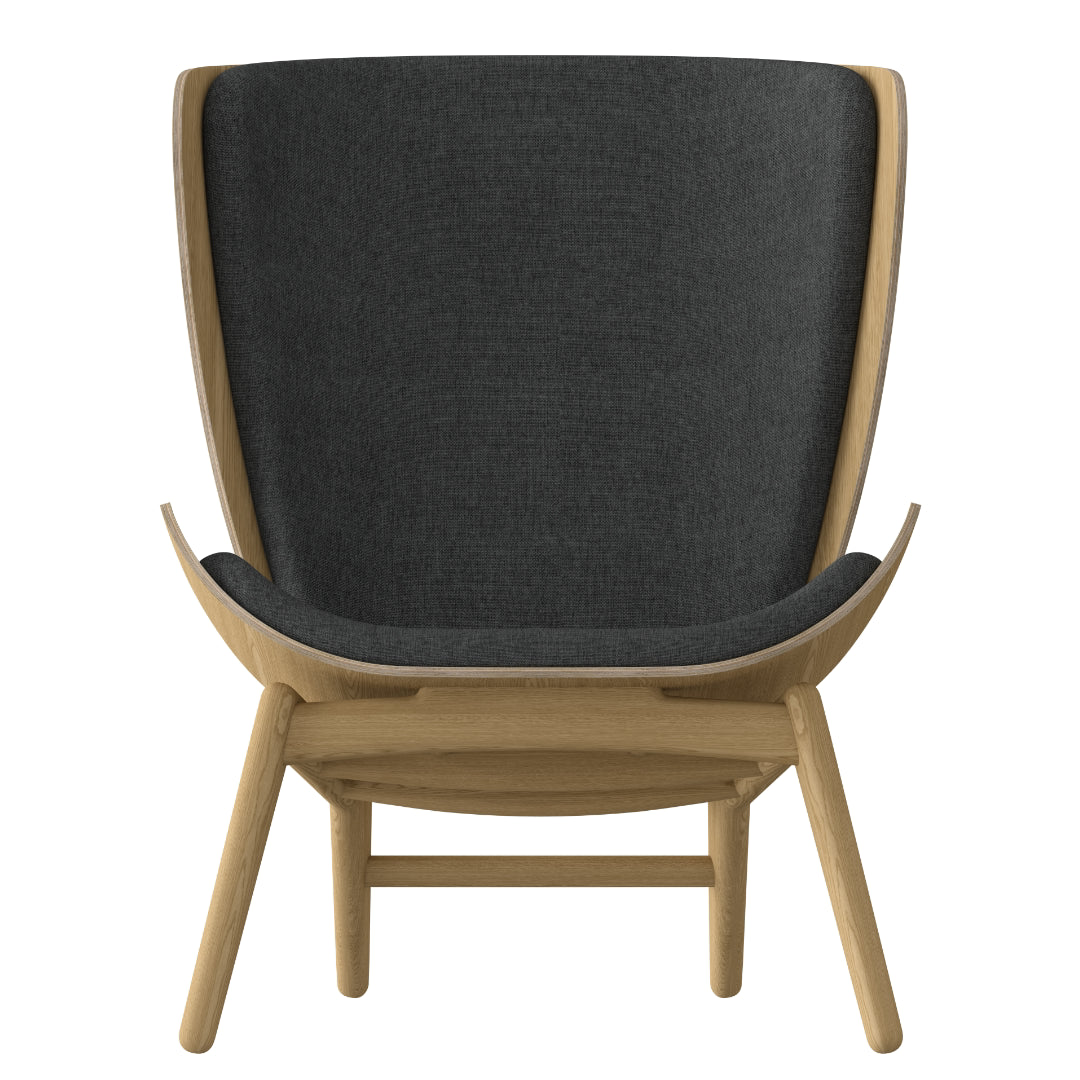 The Reader Wing Chair