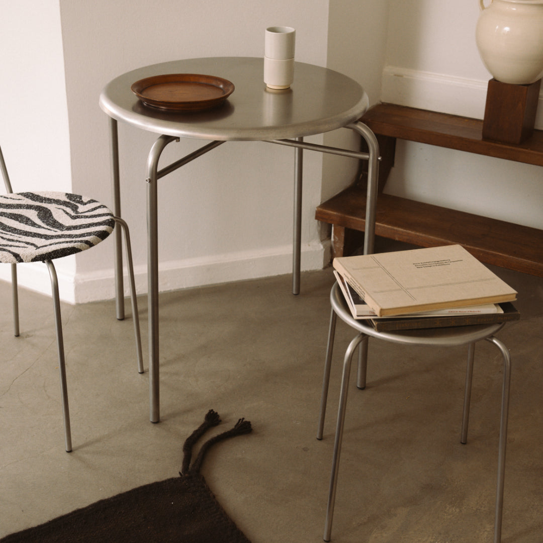 Frama Petit Rond Table - Batten Home