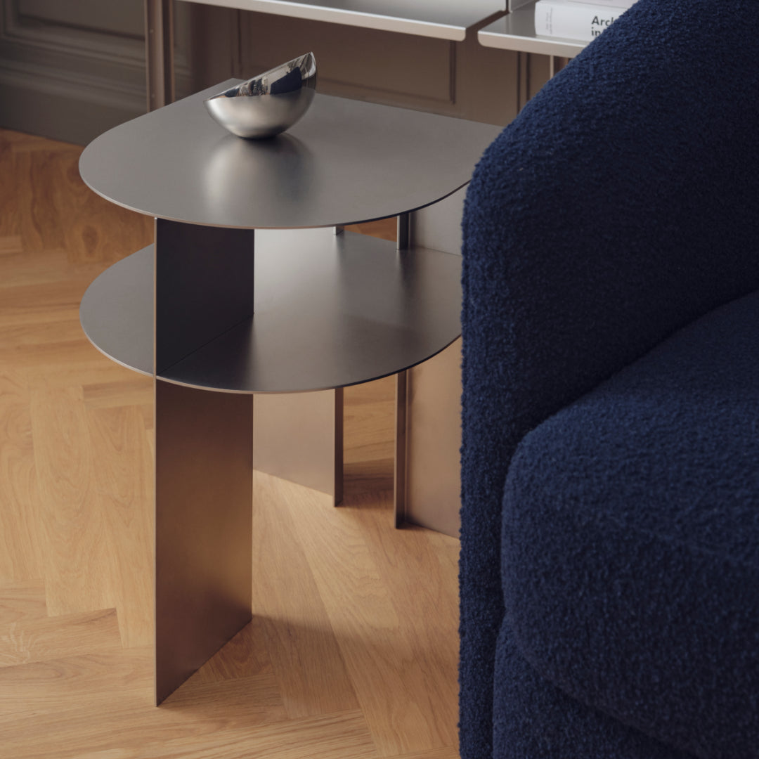 New Works Rand Side Table │ Batten Home